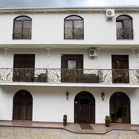 Prima Villa Guest House Vínnytsia Exterior foto