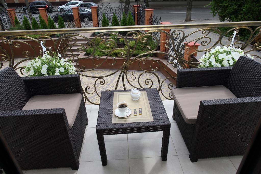 Prima Villa Guest House Vínnytsia Habitación foto
