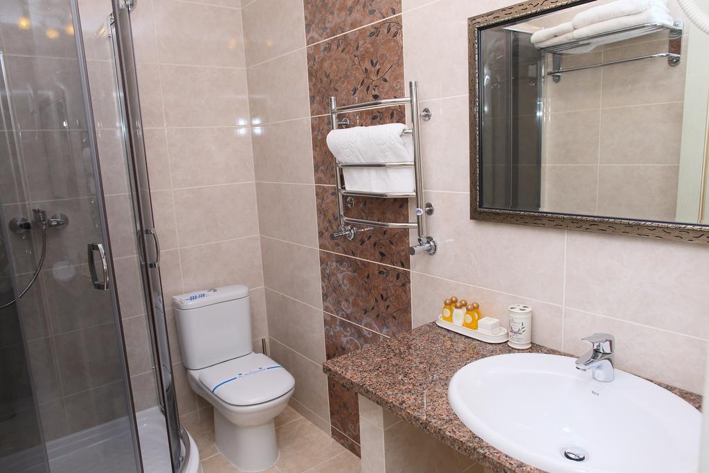 Prima Villa Guest House Vínnytsia Habitación foto